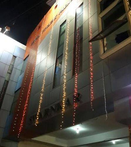 Hotel Vinayak Palace, Udaipur 2